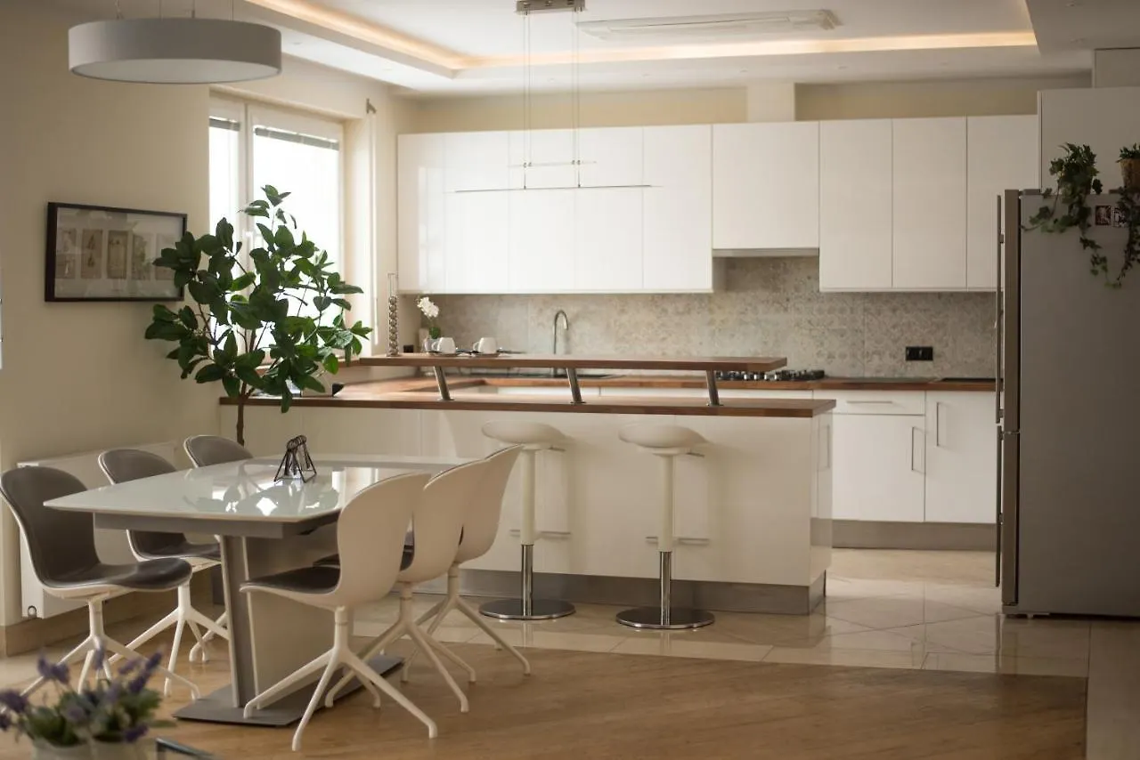 Augarten Premium Apartment Vienna