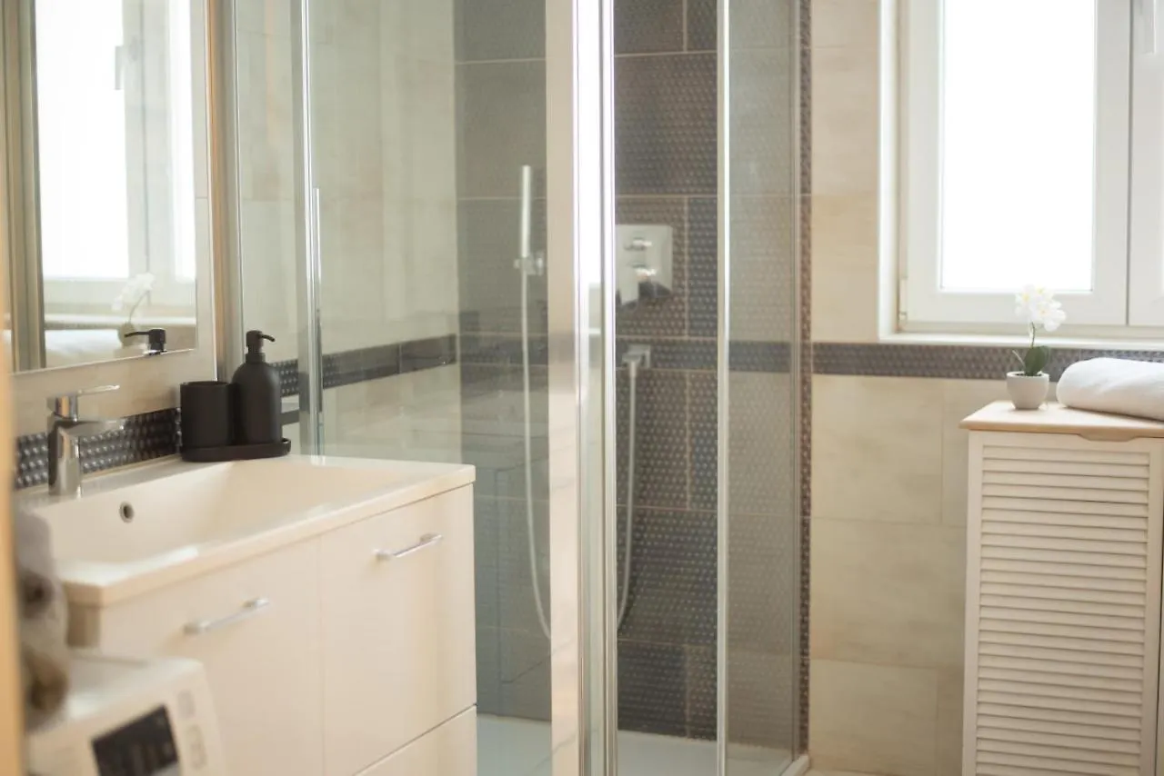Augarten Premium Apartment Vienna