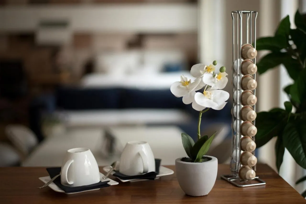 Augarten Premium Apartment Vienna
