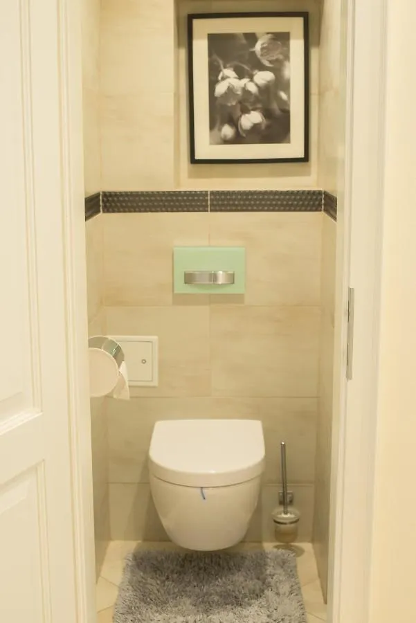 Augarten Premium Apartment Vienna