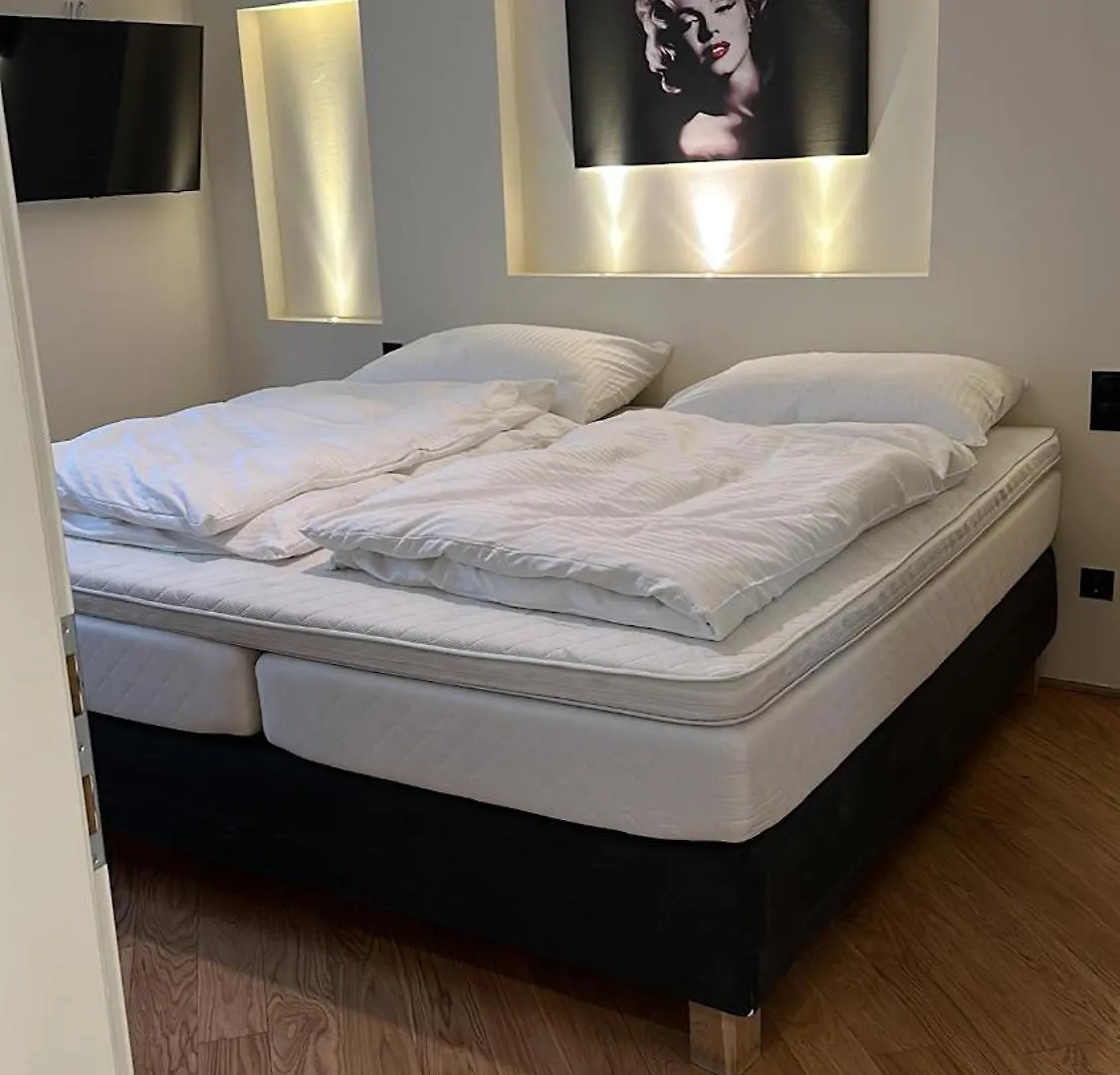 Augarten Premium Apartment Vienna